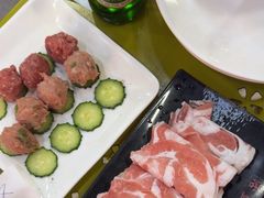 -活鱼馆(宜兴埠店)