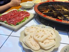 -赵家院子佬火锅(重庆总店)