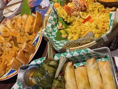 -泰妃殿(武汉首店)