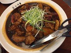 -弘寿鸡 安东炖鸡(명동1호점)