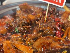 -回味黑鸭煲·始于2006(万松园店)