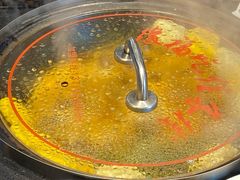 -缘福乡村铁锅炖民宿(八达岭店)