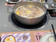 -椰小鸡·琼州糟粕醋(美兰缤纷城店)