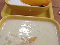 -满记甜品(巴黎春天宝山店)