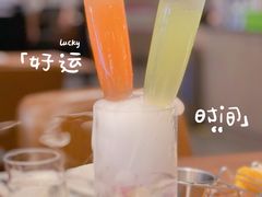 -西堤牛排(合肥之心城店)