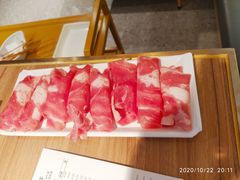 -季季红火锅(长沙步行街店)