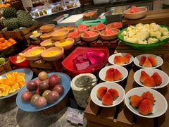 -味餐厅·海鲜·火锅·自助餐