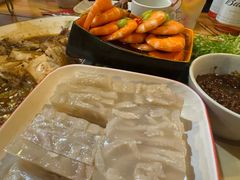 -小俩口烧烤东北菜(双井店)