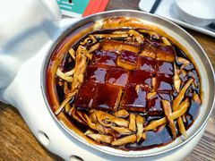 -阿甘小馆(陇海路店)