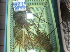 -79号渔船海鲜饭店(华强北店)