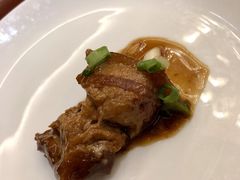 -中关村皇冠假日酒店·红轩中餐厅