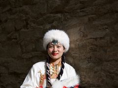-甘堡藏寨