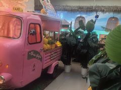 -泰妃殿(武汉首店)