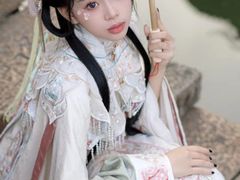 -汉仪华裳汉服旗袍·摄影写真馆(乌镇西栅店)