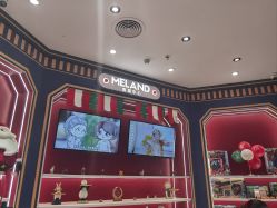-meland亲子乐园(北京首开通州万象汇店)