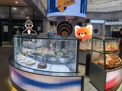 -皇家美孚·蛋糕外送(东部佳世客店)