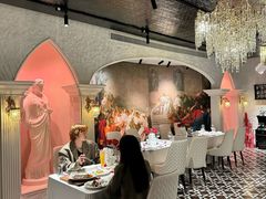 -Inspiration灵感·罗马西餐厅(九龙坡店)