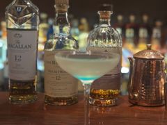 -The Bottle Bar(羲和商业广场店)