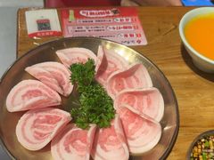 -汉拿山(北京上地华联店)