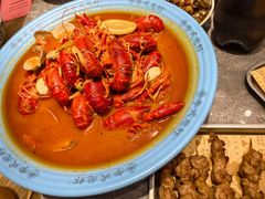 -李式龙虾·蒜泥龙虾(湖滨商业街店)