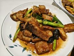 -美极鲜食坊(宝安南路店)