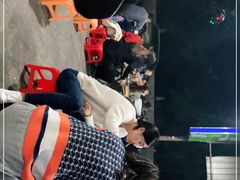 -杨合林啊兰烤鱼