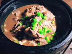 石锅生滚肥牛-听香·678茶铺(猛追湾店)