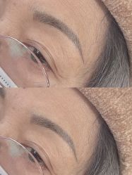 -张小野·专业半永久纹眉