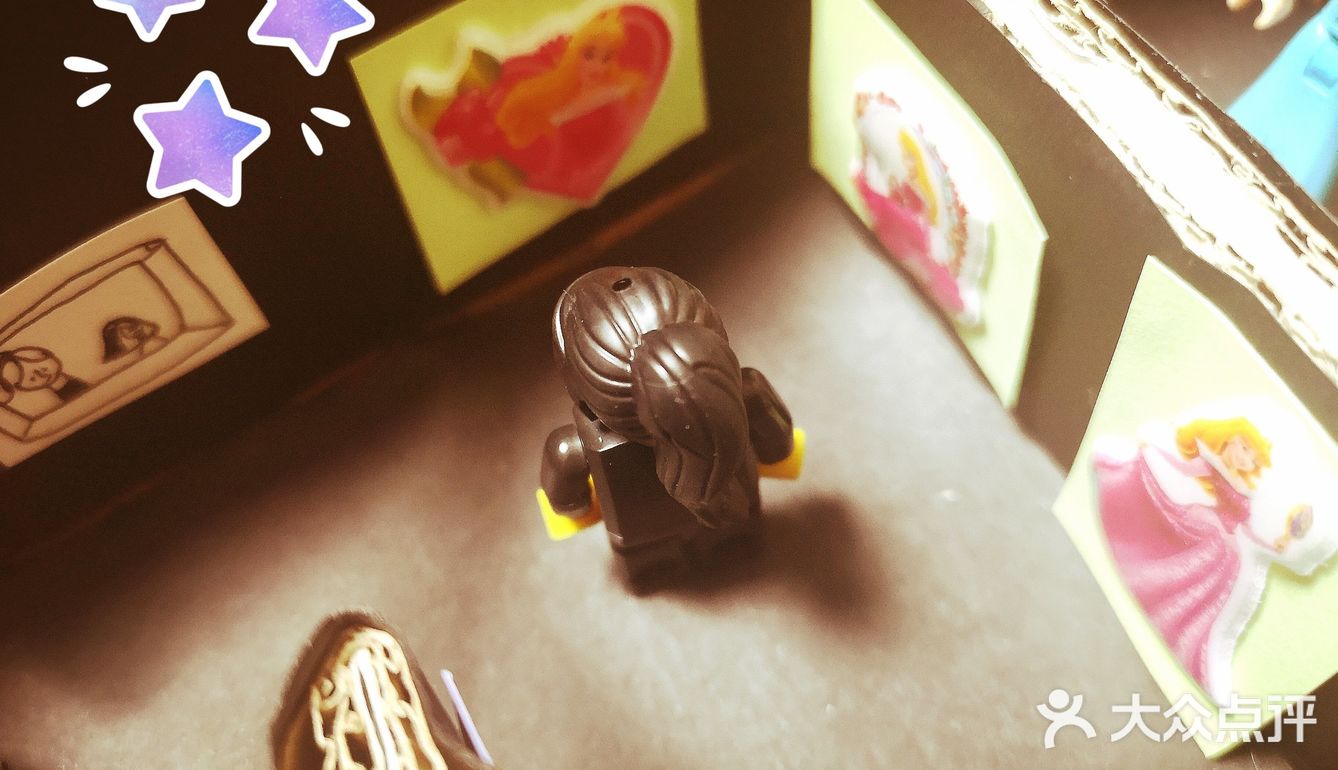 #我和娃的春日故事# 在家已经闷得实在不行