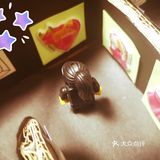 #我和娃的春日故事# 在家已经闷得实在不行