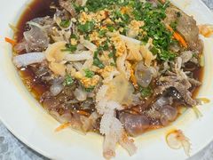 -聚丰园•湖鲜餐厅(阿红私房菜梅石路店)