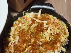 -九毛九西北菜(番禺万达店)