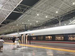 -岳阳东站