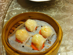 虾饺-苏州苏哥利酒店