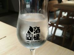 -人间酒暖·Go blanc·烧鸟·深夜食堂(陆家嘴店)