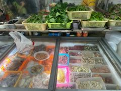 -老奇味(后田街店)