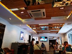 -106餐厅(山水文园店)
