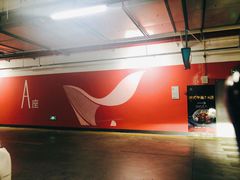 场地-停车场(南宁路)