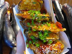 -李好吉吉自选炸鸡(星天广场店)
