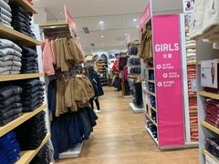 -优衣库(天津贵和购物中心店)