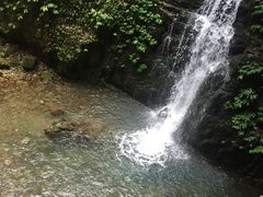 -神龙峡风景区