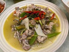 -醉香园(长江北路店)