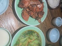 -淀里船宴(卓达店)