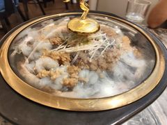 -前海沿·青岛菜(乐客城店)