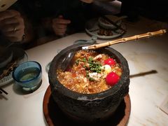 -佬麻雀·新湘菜(珠海金发购物中心店)