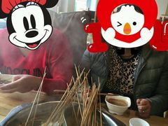 -袁记串串香(北国店)