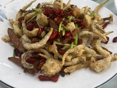 -同发号饭庄(复兴路店)