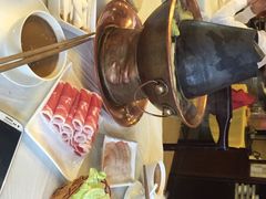 iphone_upload_pic-东来顺饭庄(王府井步行街店)