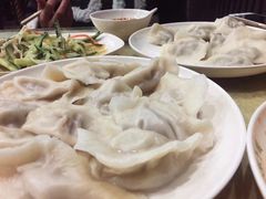 -东北农业大学饺子园
