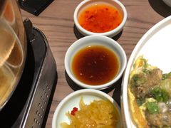 -四道菜·福建菜馆(新街口金鹰店)